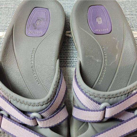 TEVA Tirra Slide Sandals - Picture 5 of 7